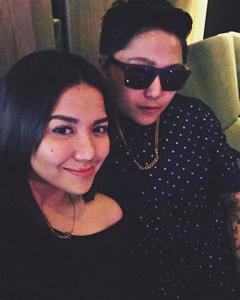 charice pempengco ex girlfriend